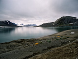 Picture from Svalbard 63.