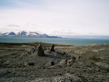 Picture from Svalbard 63.
