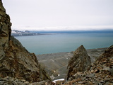 Picture from Svalbard 63.