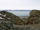 Picture from Svalbard 63.