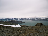 Picture from Svalbard 63.