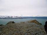 Picture from Svalbard 63.
