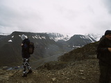 Picture from Svalbard 9.