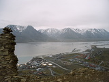 Picture from Svalbard 9.