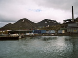 Picture from Svalbard 9.