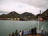 Picture from Svalbard 9.