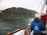 Picture from Svalbard 33.