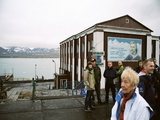 Picture from Svalbard 33.