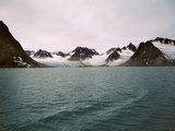 Picture from Svalbard 33.