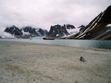 Picture from Svalbard 33.