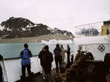 Picture from Svalbard 33.