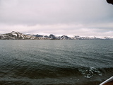 Picture from Svalbard 33.