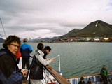 Picture from Svalbard 33.