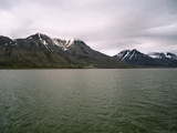 Picture from Svalbard 33.
